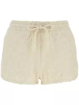 Шорты Beleloc PANTAMOLLE, белый