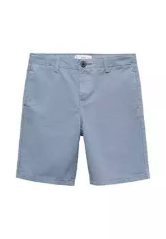 Шорты Belice Mango Kids, синие