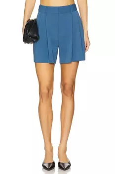 Шорты Bella Aniye By, indigo