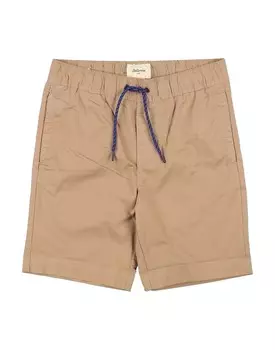 Шорты Bellerose, бежевый