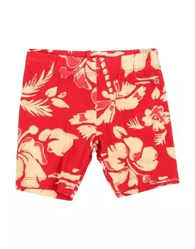 Шорты Bellerose, красный