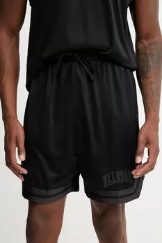 Шорты Беллик Ellesse, черный