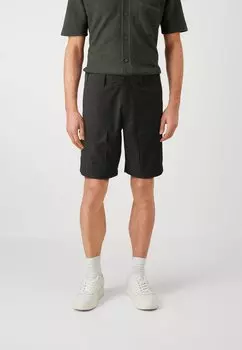 Шорты Belstaff, черный