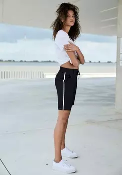 Шорты Bench, черный