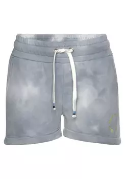 Шорты Bench Relax, синий