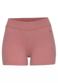Шорты Bench, темно-розовый