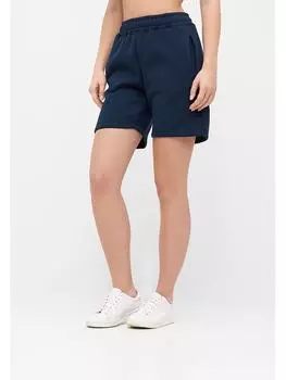 Шорты Bench, темно-синий