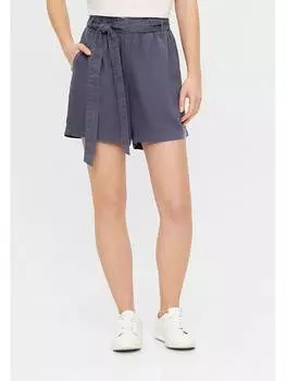 Шорты Bench, темно-синий