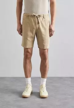 Шорты BENNO STUDIO ID, бежевый