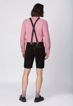 Шорты BEPPO Stockerpoint, черный