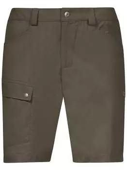 Шорты Bergans Of Norway, зеленый