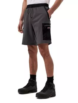 Шорты Berghaus M REACON, серый