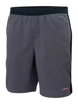 Шорты Berghaus M WAYSIDE, серый