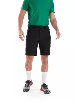 Шорты Berghaus ORTLER SHORT AM, черный