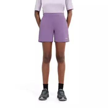 Шорты Berghaus Wandermoor Wind, фиолетовый