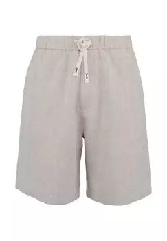 Шорты BERMUDA ACANFORA, светло-серый