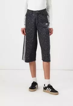Шорты BERMUDA Adidas Originals, черный