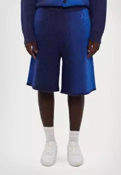 Шорты BERMUDA AZ Factory, синий