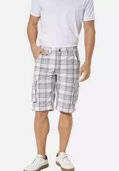 Шорты BERMUDA Babista, серый