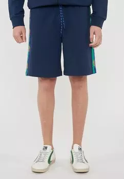 Шорты BERMUDA Bikkembergs, синий