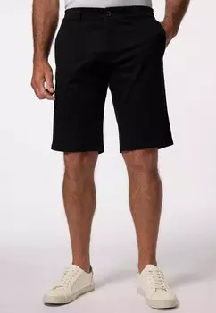 Шорты BERMUDA BOSTON PARK, черный