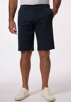 Шорты BERMUDA BOSTON PARK, темно-синий
