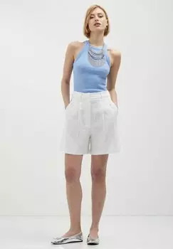 Шорты Bermuda Calliope, бьянко