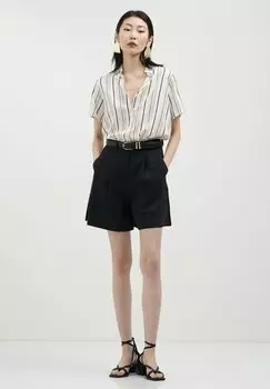 Шорты Bermuda Calliope, черный