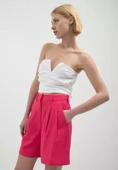 Шорты BERMUDA Calliope, фуксия