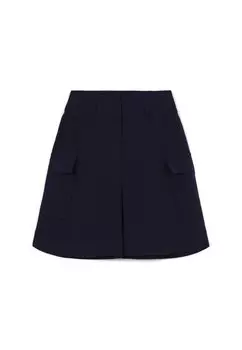 Шорты BERMUDA Calliope, синий