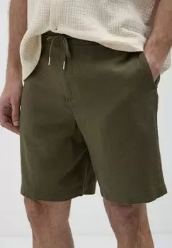 Шорты Bermuda Calliope, зеленые