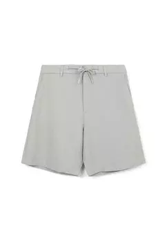 Шорты BERMUDA CENTRALE Calliope, светло-зеленый