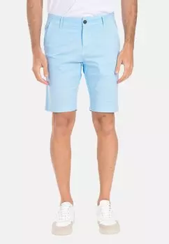 Шорты BERMUDA Ciabal, светло-голубой