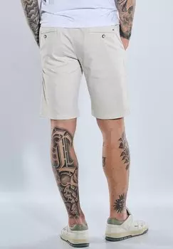 Шорты BERMUDA Emilio Adani, бежевый