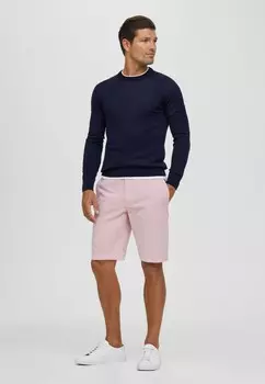 Шорты BERMUDA Faonnable, красный