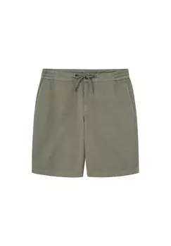 Шорты BERMUDA Faonnable, зеленый