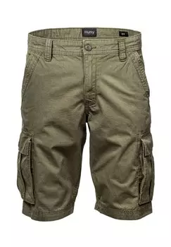 Шорты BERMUDA Humy, оливковый