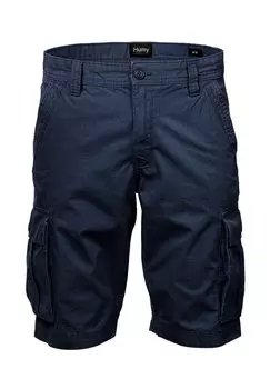Шорты BERMUDA Humy, темно-синий
