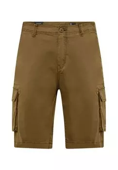 Шорты BERMUDA IN GABARDINA Bomboogie, песочный