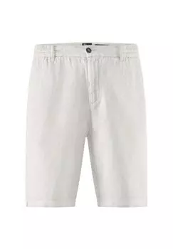 Шорты BERMUDA JOGGER Bomboogie, белый