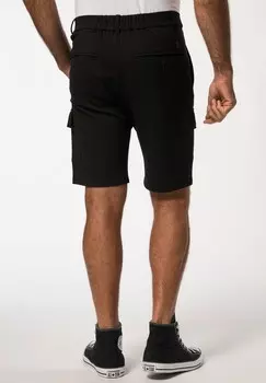 Шорты BERMUDA JP1880, черный