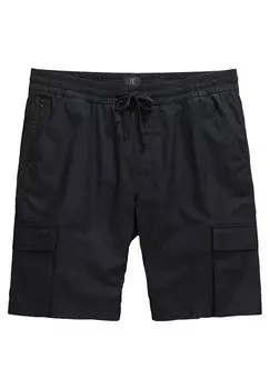 Шорты BERMUDA JP1880, черный