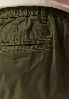 Шорты BERMUDA JP1880, оливковый