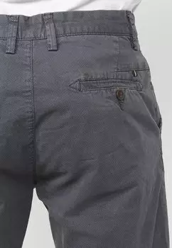 Шорты Bermuda Koroshi, серо-серый