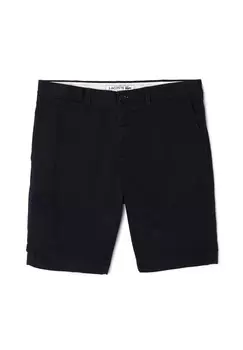 Шорты BERMUDA Lacoste, темно-синий