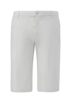 Шорты BERMUDA MET STRETCH s.Oliver, светло-серый