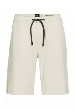 Шорты BERMUDA MIT ELASTISCHEM BUND camel active, бежевый