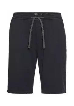 Шорты BERMUDA MIT ELASTISCHEM BUND camel active, темно-синий