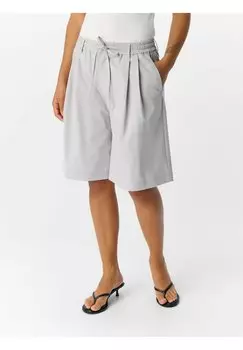 Шорты BERMUDA Object, серый