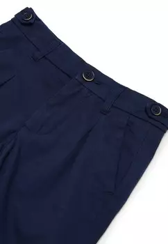 Шорты BERMUDA OVS, синий